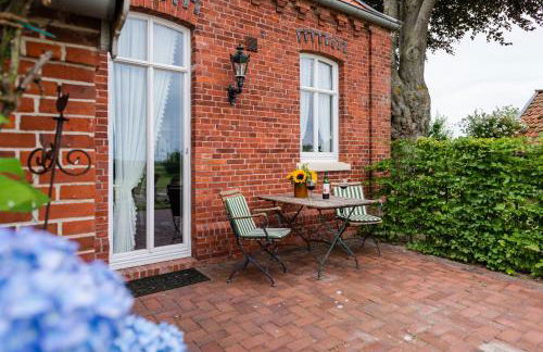 Uns Burnhuus "Vorderhuus" - Foto 13