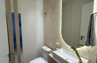 Apartamento novo frente mar - Foto 29