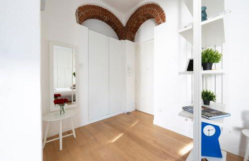 Luxury Loft in Milan City Center & Navigli - DoroteaCity - Foto 15