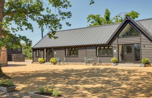 The Nissen Hut - Foto 23