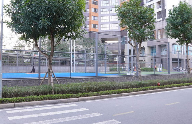 Starlake Daewoo Managed by Anstay Ha Noi - Foto 55