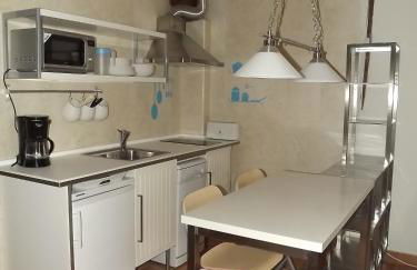 Apartamentos San Francisco 58 - Foto 18