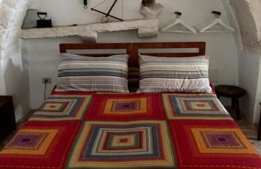 Trulli di Pozzomasiello - Foto 17