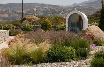 Olives Rocks Naxian Villas, by NaxosVibe - Foto 44