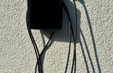 Modern Apartment Wissenbach 1 - Foto 14