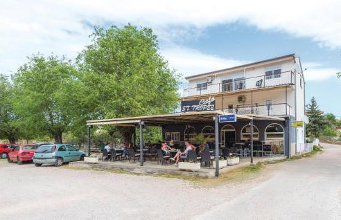 Three-Bedroom Apartment In Bilice - Foto 5