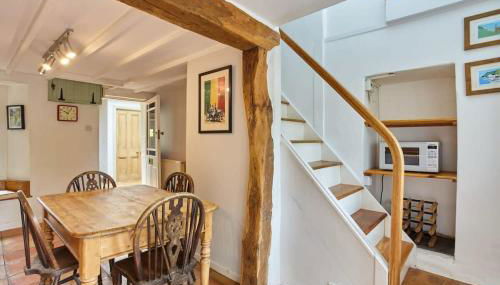 Cornish Cottage St Agnes free parking and garden - Foto 2