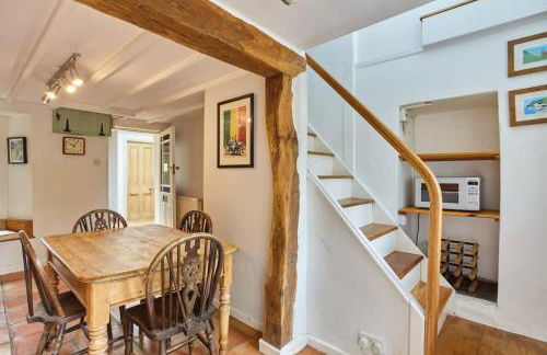 Cornish Cottage St Agnes free parking and garden - Photo 2