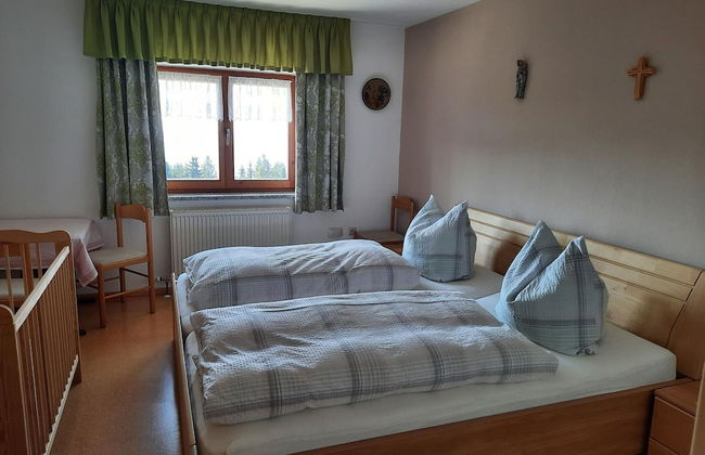 Holiday Home in Neureichenau Near Bavarian Forest - Foto 4