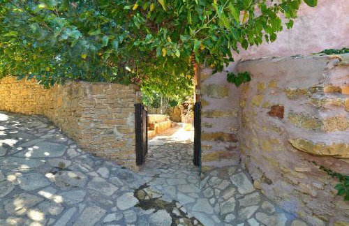 Villa Kamares Private pool - Foto 30