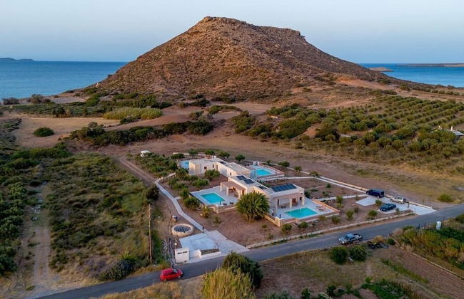 Kastri Hill Luxury Villas - Foto 10