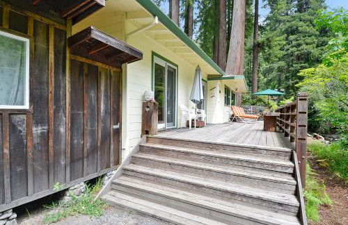 Sequoia Beach Dreamery - Foto 32