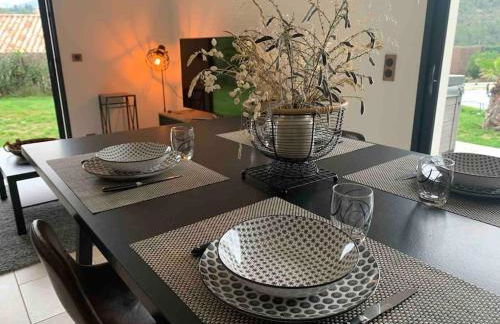 Villa La source & SPA - Photo 18