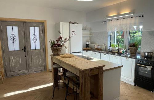 Dom nad morzem Ludwikowo - Foto 27