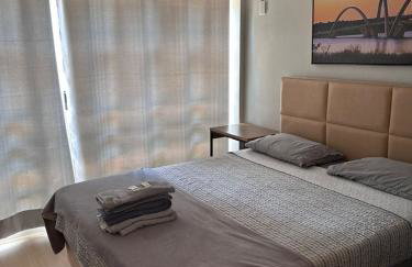 Temporada - Kit Studio Ponte JK - 108 - Sudoeste - Melhor Custo Benefício - Até 4 pessoas - Foto 7
