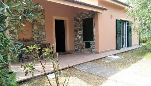 VILLA DIANO CASTELLO - Foto 3