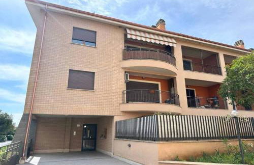 Casa Vacanze Palidoro Il Plumbaco - Foto 3