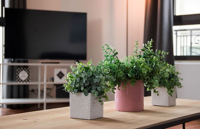 Smartflats Premium - High Street - Foto 22