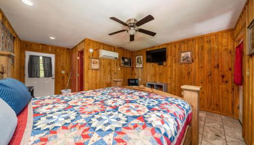 Diamond River Run Cabin Sleeps - Foto 4