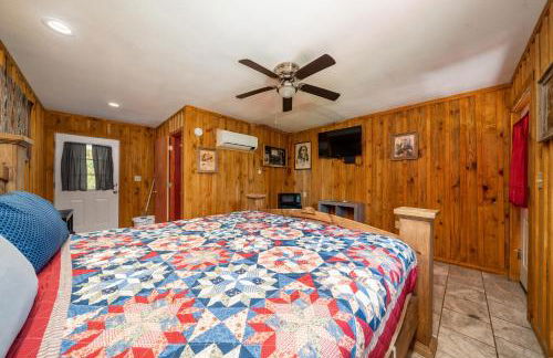 Diamond River Run Cabin Sleeps - Foto 4