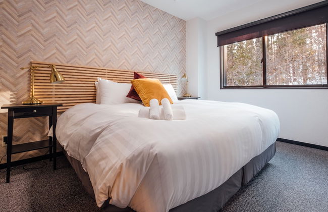 Happo Apartments - Foto 5