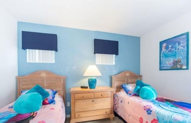 Ov3252 - Hampton Lakes - 5 Bed 4 Baths Villa - Foto 17