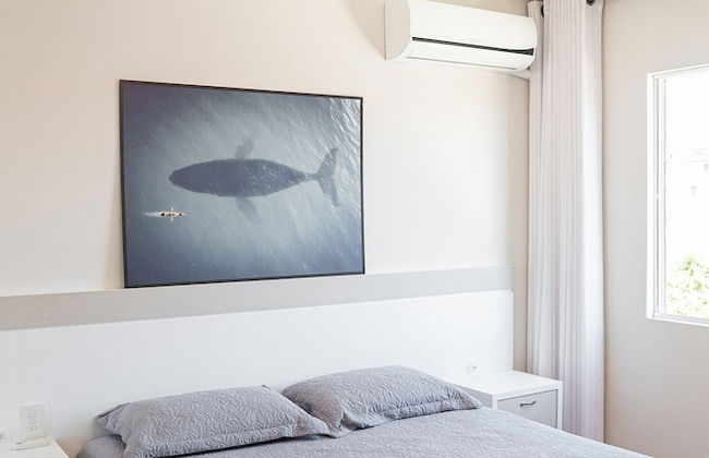 Ap Brisa do Mar em Canasvieiras - SC - Photo 1