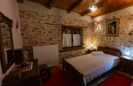 Το Πέτρινο της Γιαγιάς Μαρίκας - Foto 39