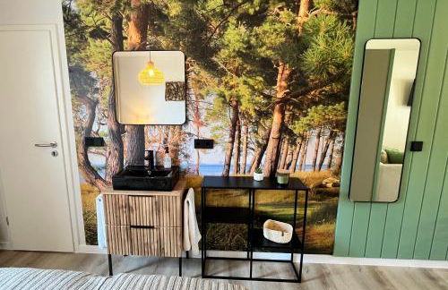 Bungalow Green Forest - Foto 13