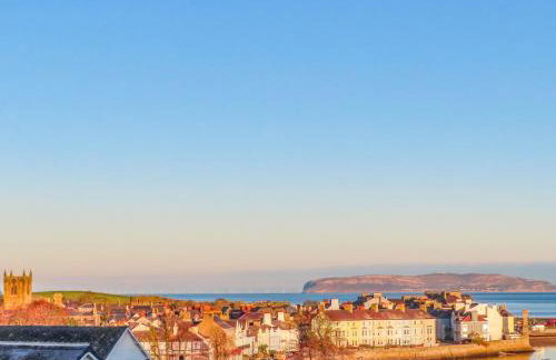 Ty Bach - Beaumaris - Foto 59