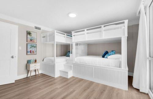 Shoreline Towers 2086 - Foto 46