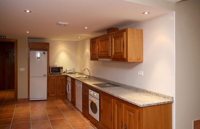 Casas Rurales Espargoiti I y II - Foto 9