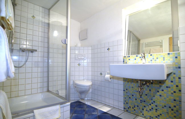 Gästehaus Tanzwerder - Foto 19