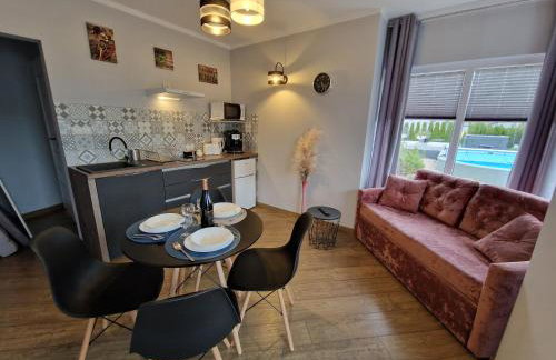 Apartamenty Polanki 2 - Sauna, Jacuzzi, Podgrzewany Basen - Foto 46