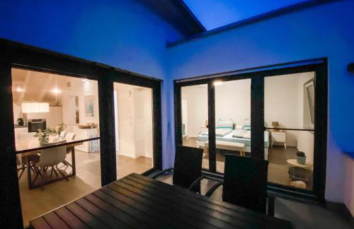 Wunderschöne helle Wohnung mit großer Dachterrasse - Foto 28