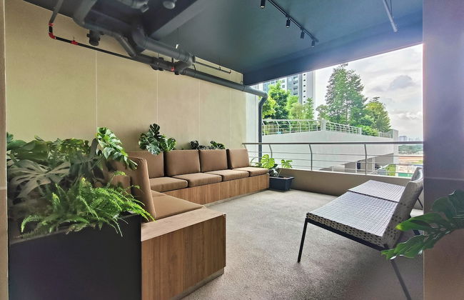 MayaBay Residences Bandar Gamuda Cove - Foto 34