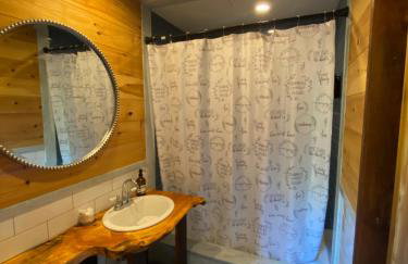 Mountain Lodge Retreat, Near New Paltz & Hikes - Foto 18