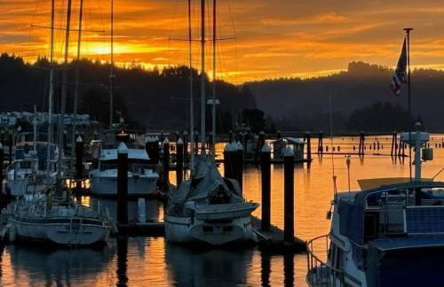 Cozy Harborside Condo, Florence - Foto 29