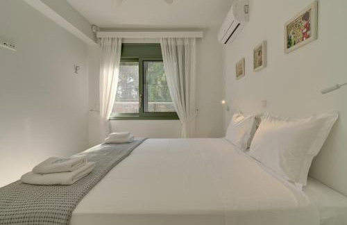 Ouzo Stone House 2, with private pool - Foto 62