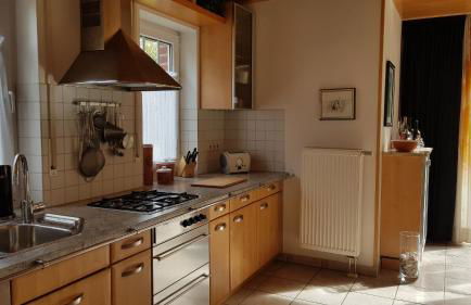 Ferienhaus Schwalbenrast - Foto 9