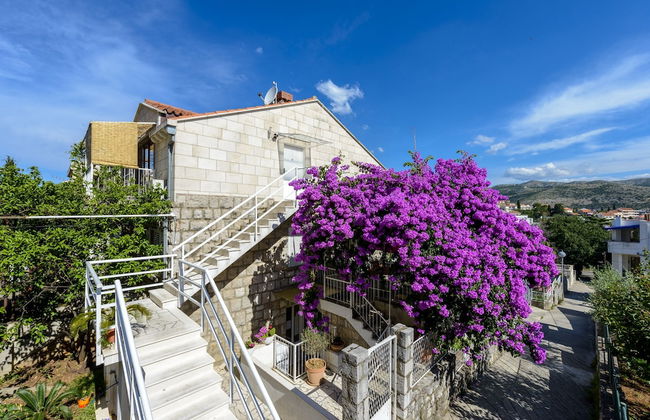 Villa Tolja Lapad beach apartments - Foto 1