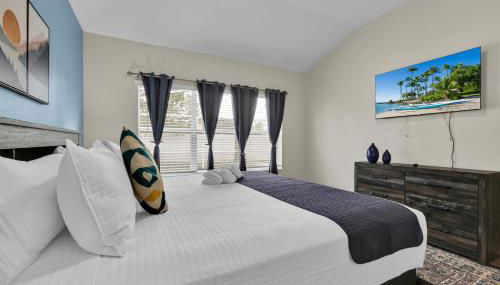 Gorgeous Family Home w Pool, pool Spa, BBQ, Game Room - Foto 3