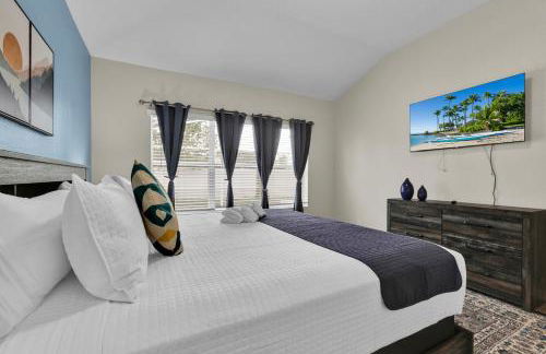 Gorgeous Family Home w Pool, pool Spa, BBQ, Game Room - Foto 3