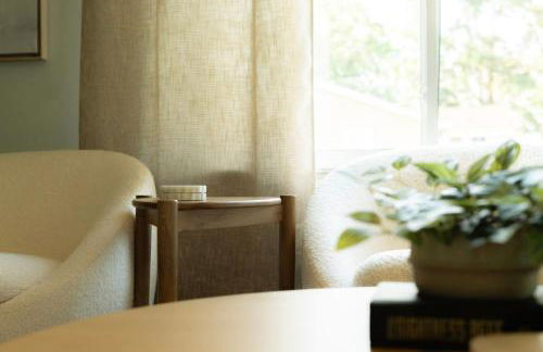 The Family Haven - 3BD 3BA Home in East Peoria - Foto 66