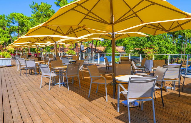 Azureva Ronce Les Bains - Foto 27