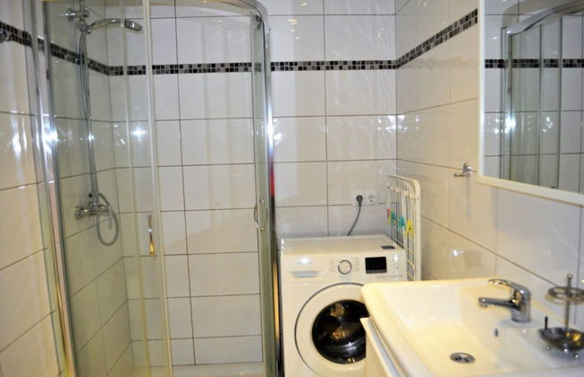 107328 - Apartment in Fuengirola - Foto 9