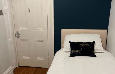 Elegant Bright Central London Flat - sleeps 5 - Foto 17