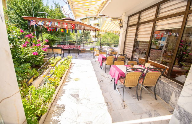 Kamelya Apartments - Foto 44