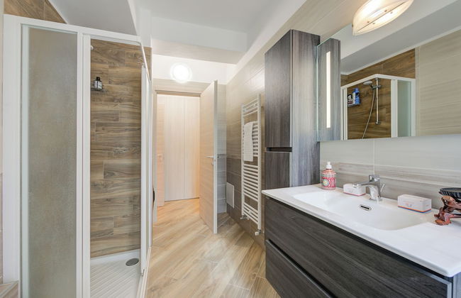 Casa Cristina Laveno 150m From Lake - Foto 12