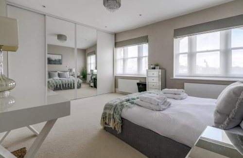 Gorgeous Hampstead Flat - Foto 34